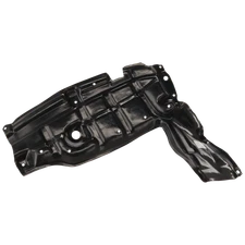 Engine Splash Shield For Toyota Yaris 2007-2012 Driver Side Lower