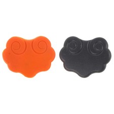2 Pcs N&uuml;tzlicher Erhu-d&auml;mpfer L&auml;rmschutzmatte Schallabsorbierende