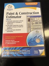 Contractor's Library - CD-ROM By Socrates Media
