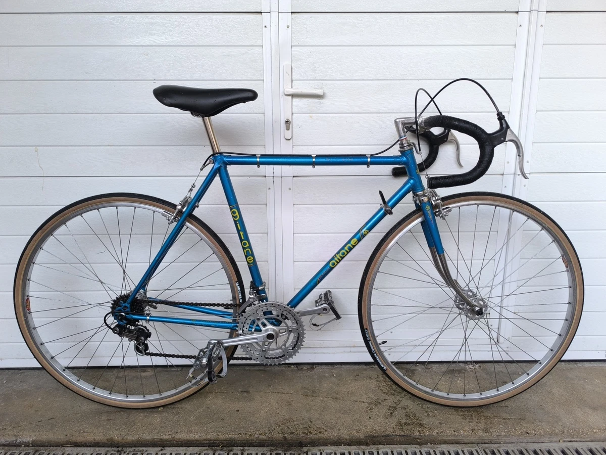 Vélo de course vintage - Vélos
