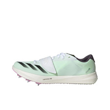 adidas Adizero Triple Jump Green Spark Black - ID0301