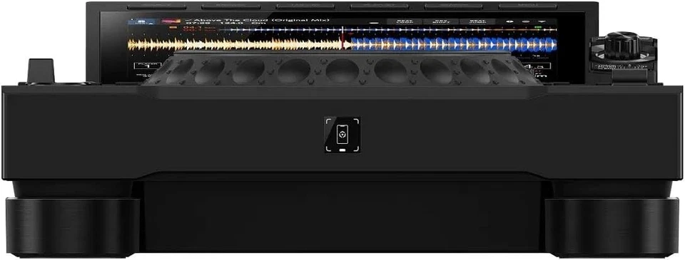 AlphaTheta CDJ-3000X Professional DJ Media Player USB Type-C - Image 4 of 4