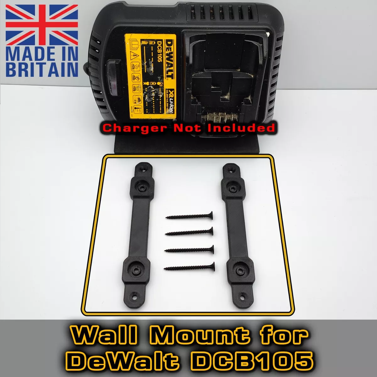 Dewalt dcb106 charger sale