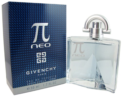 givenchy men's cologne pi