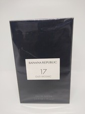 BANANA REPUBLIC 17 OUD MOSAIC 2.5oz-75mL EDP Unisex Parfum SEALED 100% Authentic