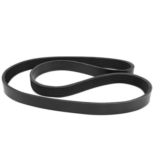 46.85" Alternator &Air Conditioning Serpentine Belt for Honda Odyssey 99-01 3.5L - 第 8/8 張圖片