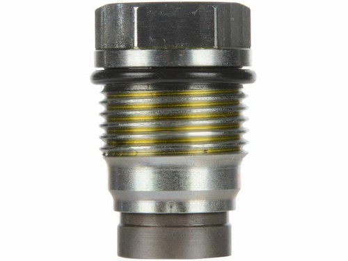 Diesel Fuel Injector Pump Pressure 