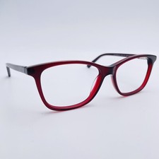 DBYD eyeglasses RED SQUARE