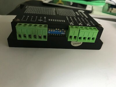 mari8688ページ 1pcs Original LeadShine MD556 Microstep Diver | eBay