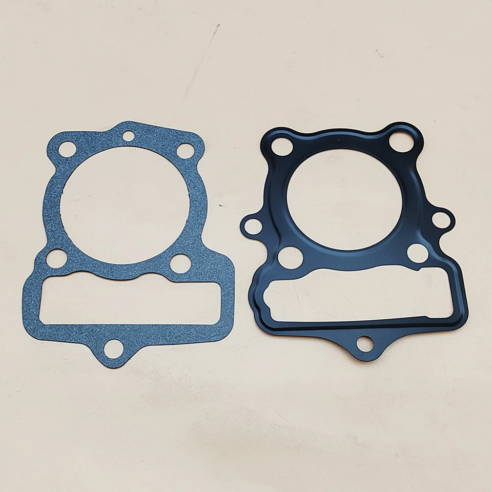 Engine Gasket Set for Honda XR80 XR80R 1993-2003 CRF80 CRF80F 2004-2012 - Image 3 of 4