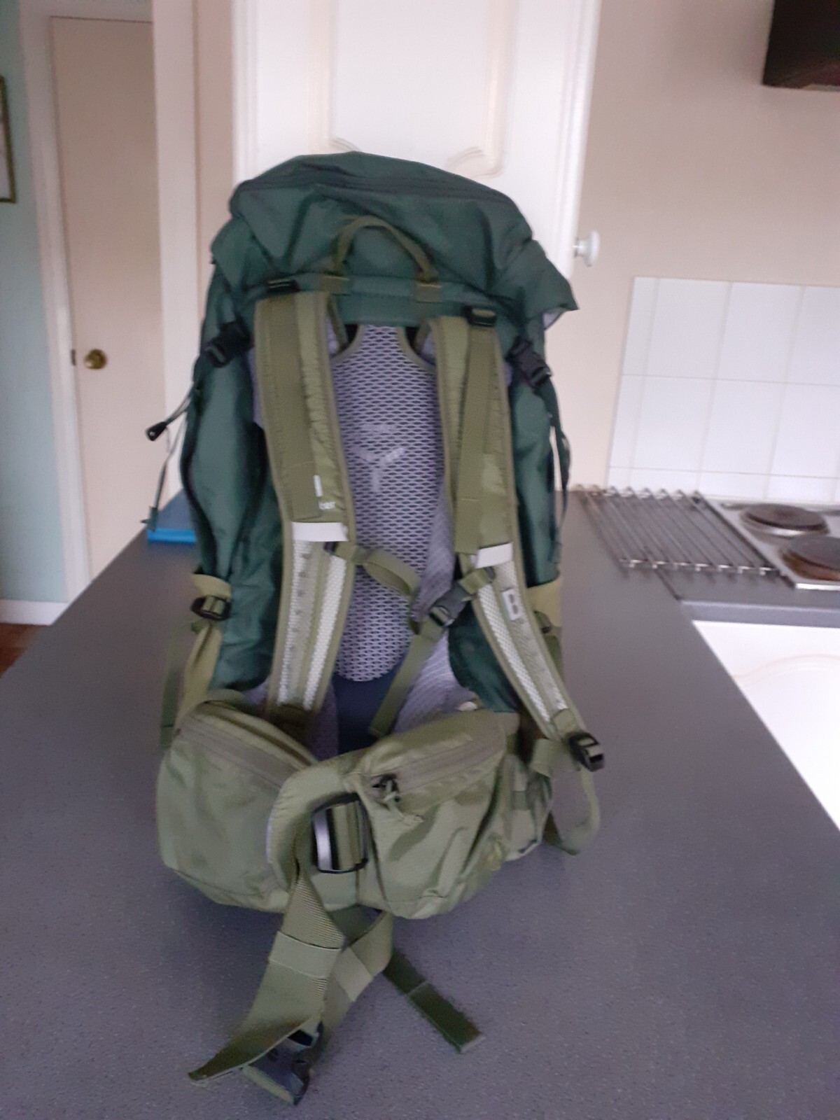 deuter rucksack eBay