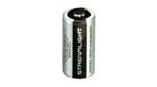 1 FRESH Streamlight 85177  CR123A 3V Lithium Battery -  (MADE IN USA) EXP 2028