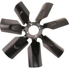 Dynacorn M1017 7 Blade Engine Cooling Fan, 1967-72 Fits Chevy