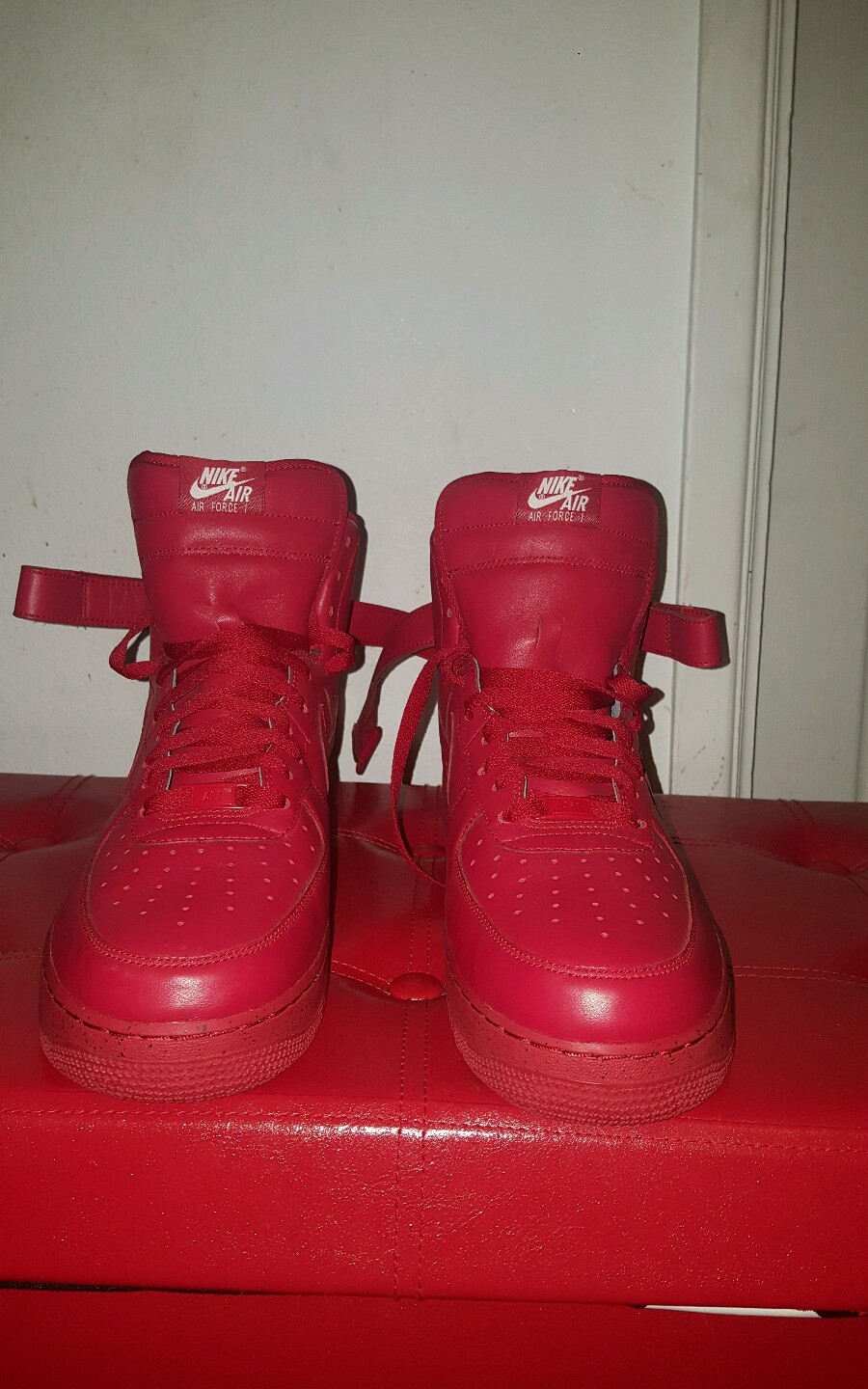 full red af1
