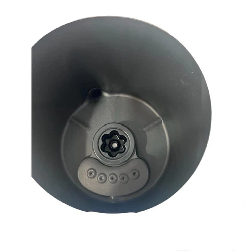 Vorwerk Thermomix TM6 mit COOKIDOO und XXL Zubehör Kochbuch TM 6 XXL Zubehör TOP - Bild 8 von 9