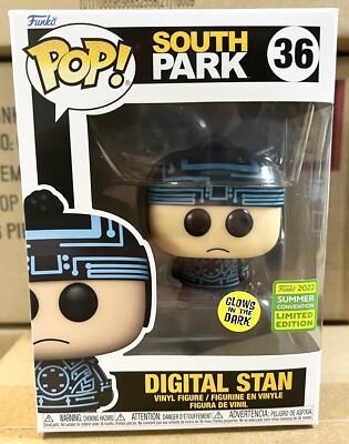 Funko Pop！ファンコポップ　 サウスパークフィギュア スタン Amazon.com: Funko POP Animation South Park Stan Figures