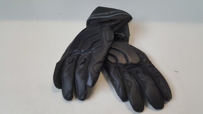 Motorradhandschuhe IN Der Haut Spidi Zeta Größe M