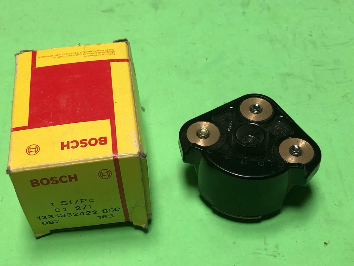 Mercedes M119 400E 400SEL 500SEC S500 Bosch Distributor Rotor 