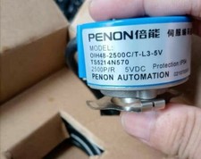 Newly replace Tamagawa encoder TS5214N570 