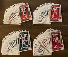 2022 Panini Rookies & Stars 3-195 NFL You Pick! 20% off 2+!