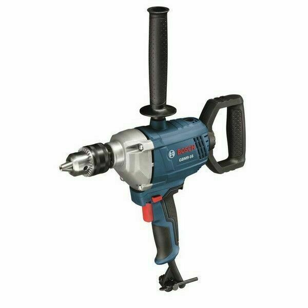 Image of Bosch GBM9-16 drill on eBay website