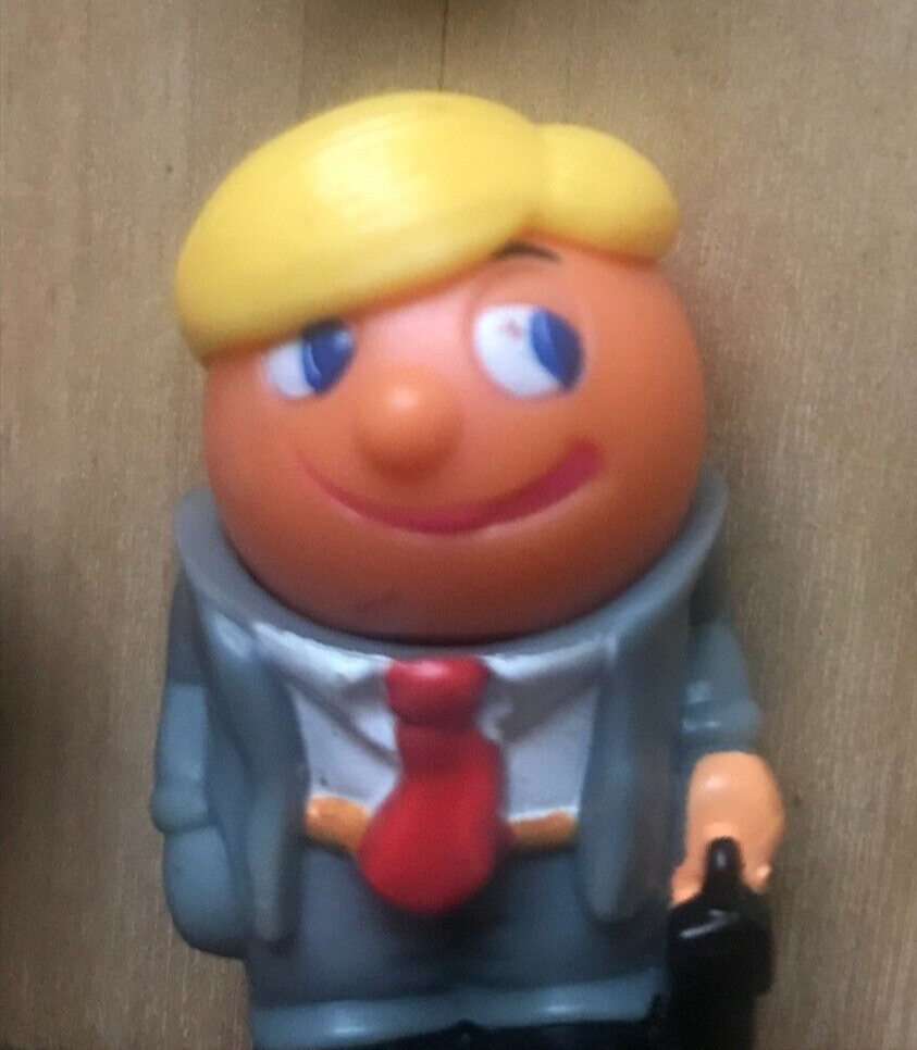 KINDER SURPRISE SET BALL HEADS PEOPLE FIGURES TOYS COLLECTIBLES EBay kinder-surprise-set-ball-heads-people-figures-toys-collectibles-ebay