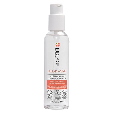 Biolage All In One Multi Benefit Oil 3 oz