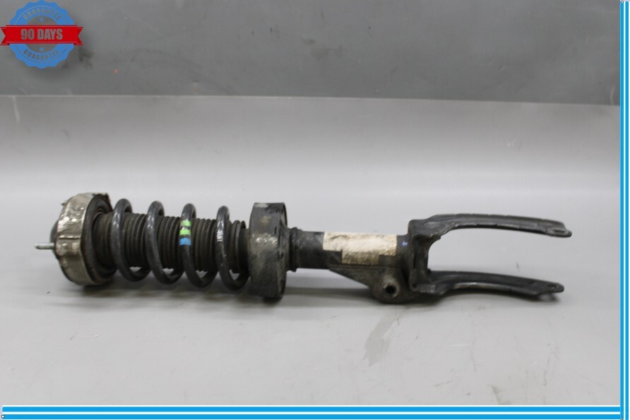 14-17 Maserati Ghibli S Front Left Driver Side Shock Strut Spring Absorber Oem
