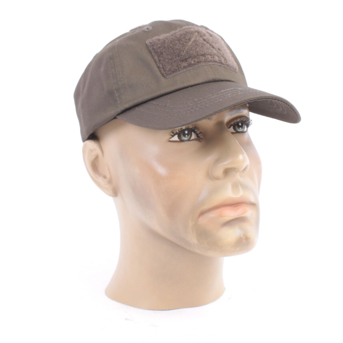 Tactical Operator Contractors Baseball Cap by Rothco Brown HAT424