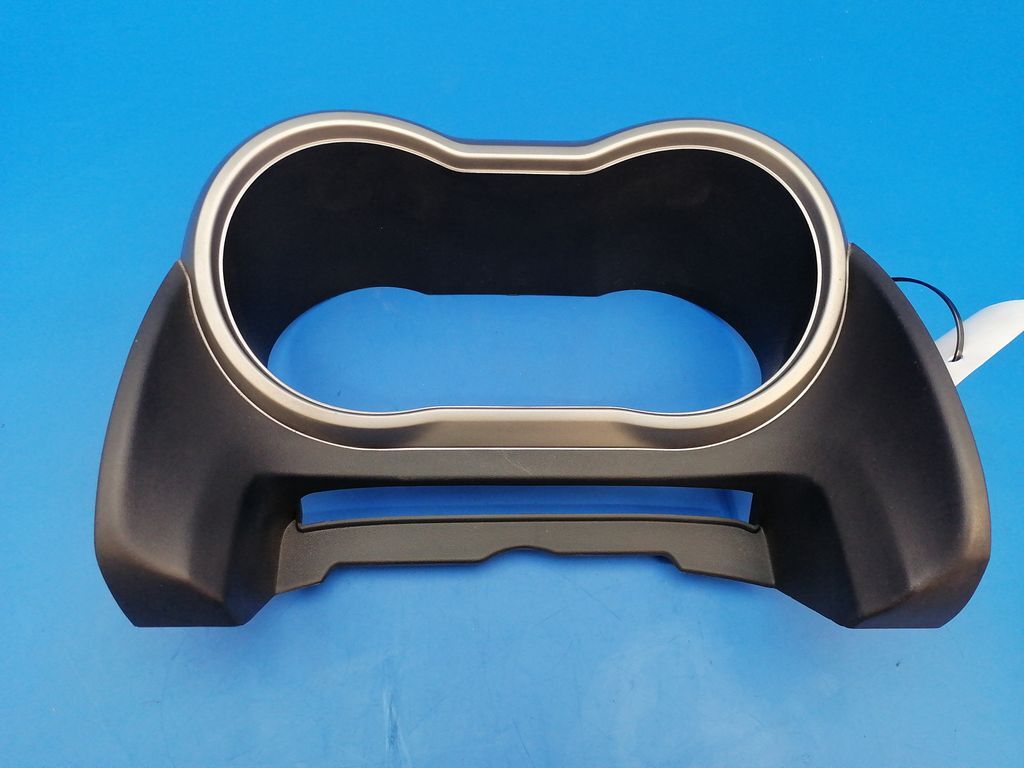 Frame Instrument Panel Nissan Notes 2006 682409U100 for sale online eBay