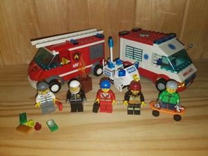 lego set 60023