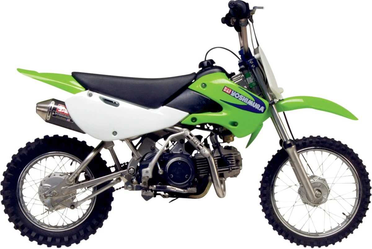 Yoshimura dirt 2024 bike for sale