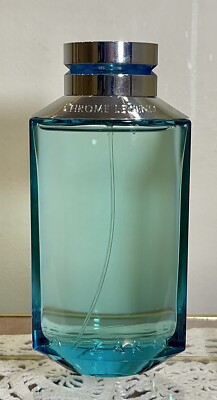 Azzaro Chrome Legend 4.2oz/125ml edt Men | Chrome Legend AZZARO Eau De Toilette