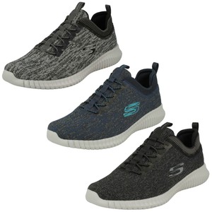 men's skechers elite flex