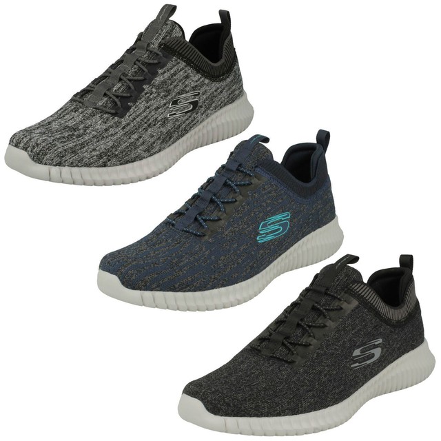 men's skechers elite flex hartnell