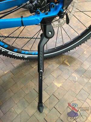 Mtb Cube Cubestand Cmpt Cube CMPT Fahrradständer Aim Analog