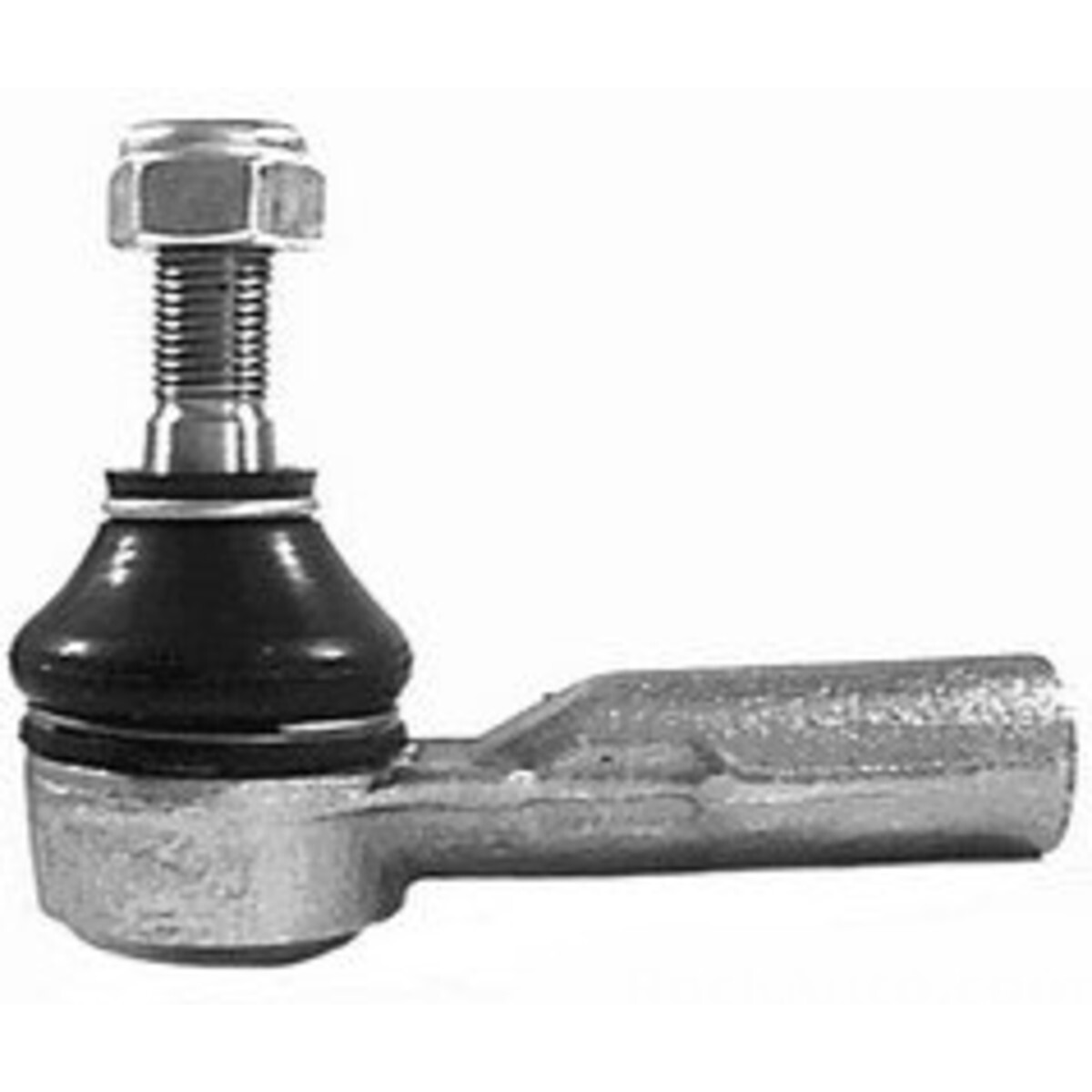 X50TE4077 Suspensia Tie Rod End Front Driver or Passenger Side for