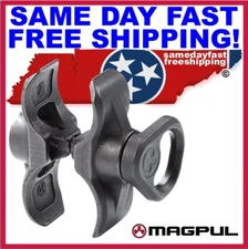 MAGPUL Mossberg 590A1 Forward Sling Mount MAG493-BLK SAME DAY FAST FREE SHIPPING