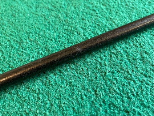 Tour Issue LA GOLF Tour AXS BLUE 105 X-Stiff Hybrid or Iron shaft rrp£150 b2479 - Picture 10 of 12