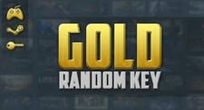 🔥 20x Premium Gold Random Steam Keys PC (Global ~ Region Free) 