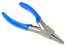 Bow Opening Pliers Reverse Action Plier Jump Rings and Pendant Opening Pliers