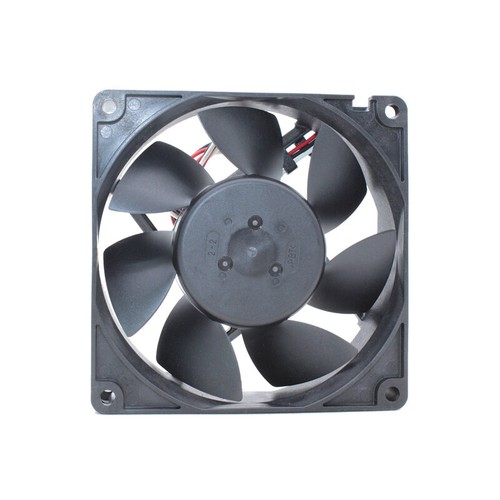 NMB 09225VA-24N-AT 24V 0.29A 9025 Inverter Cooling Fan 3-wire - Picture 5 of 5