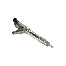 97780358 New Oem Reman Chevy Gmc Duramax 6.6 Diesel Fuel Injector 2006 2007
