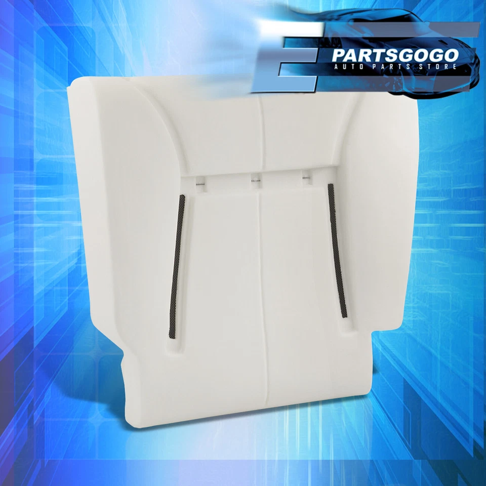 For 98-01 Ram 1500 / 98-02 2500 3500 Driver Side Seat Bottom Lower Cushion Pad Foto 4 de 4