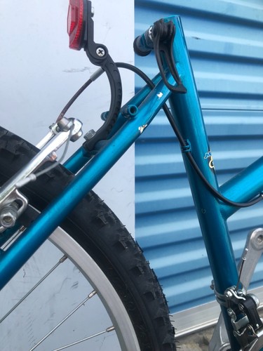 Motiv Eureka Mountain Bike- 17.5” Frame- 21 Speed- Shimano-26” wheels- ready - Picture 13 of 24