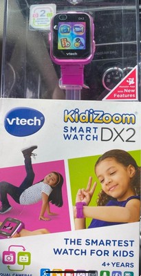 Kidazoom Smartwatch Dx2