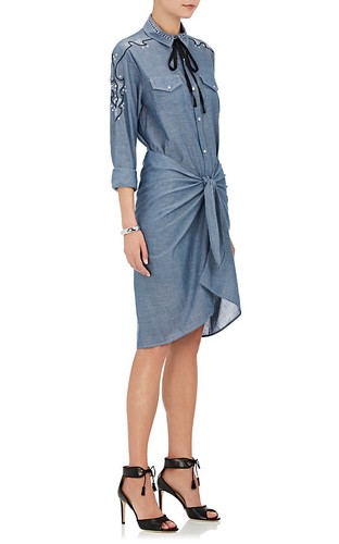 NWT Ulla Johnson SZ 4 Handmade JANE 
