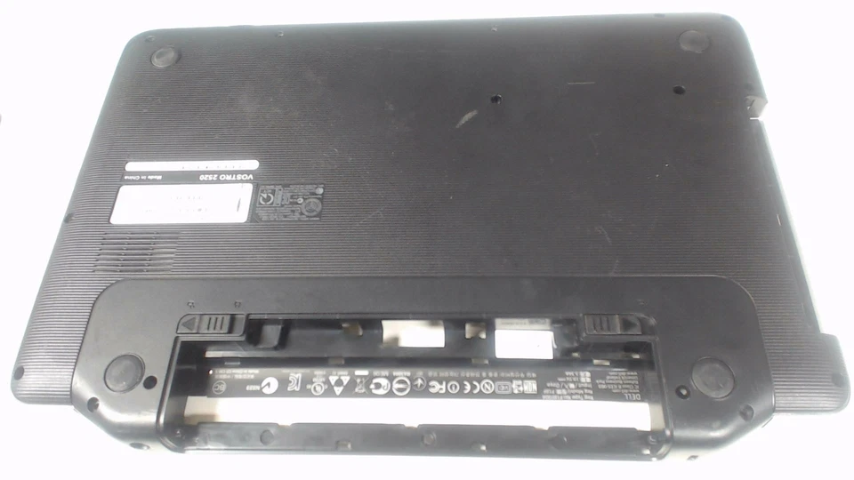 Capa inferior Dell Vostro 1540 0FJ1YR  - Imagem 2 de 3