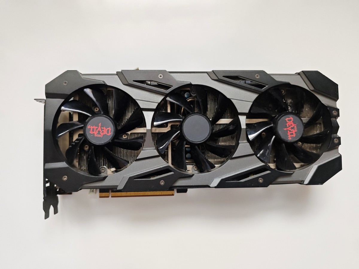 Powercolor Amd Rx 560 4gb Mining Powercolor Red Dragon Radeon Rx