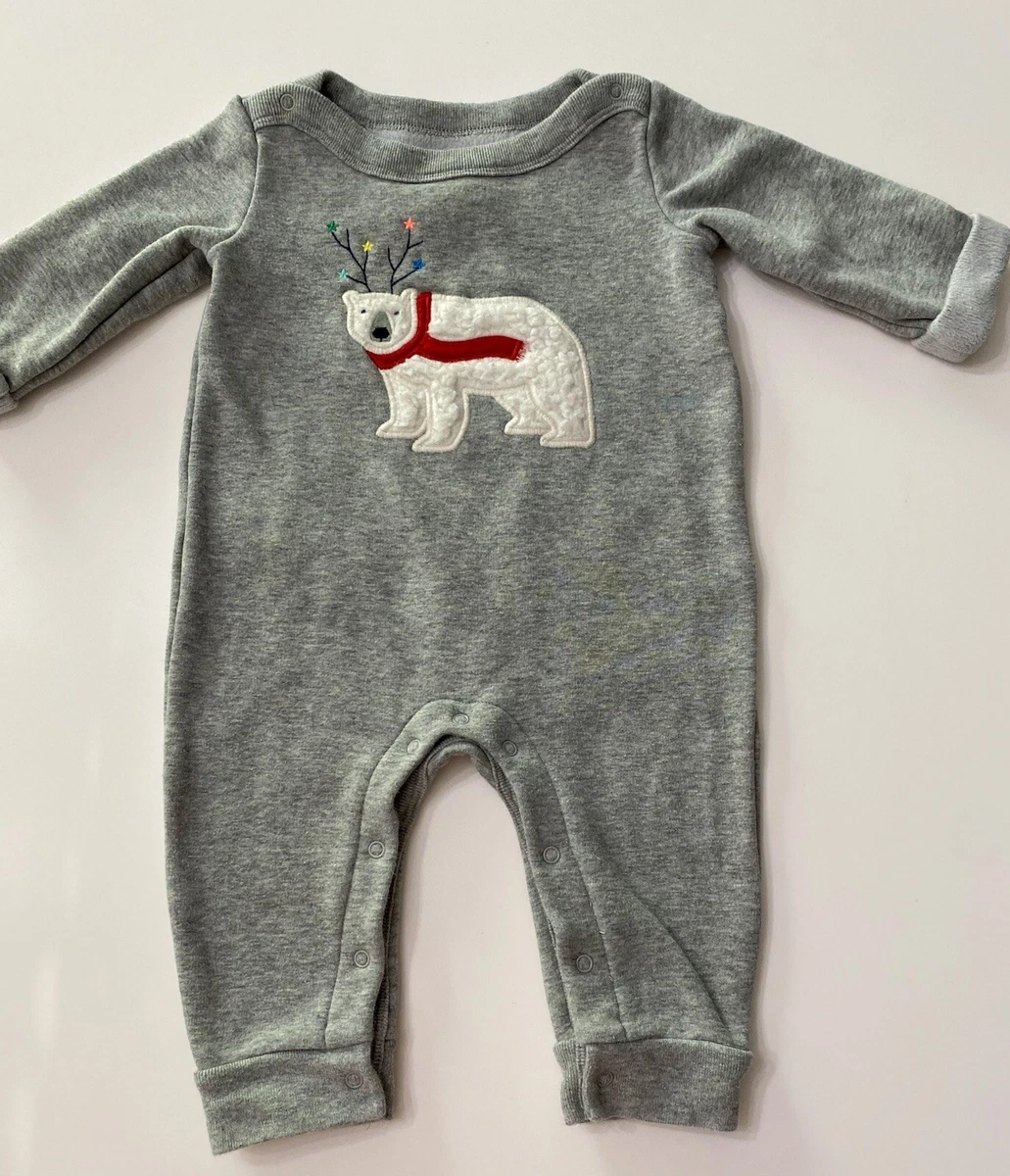 Baby cheap gap christmas